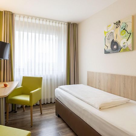 Hotel Kleefelder Hof à Hanovre Extérieur photo